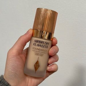 Charlotte Tilbury #1